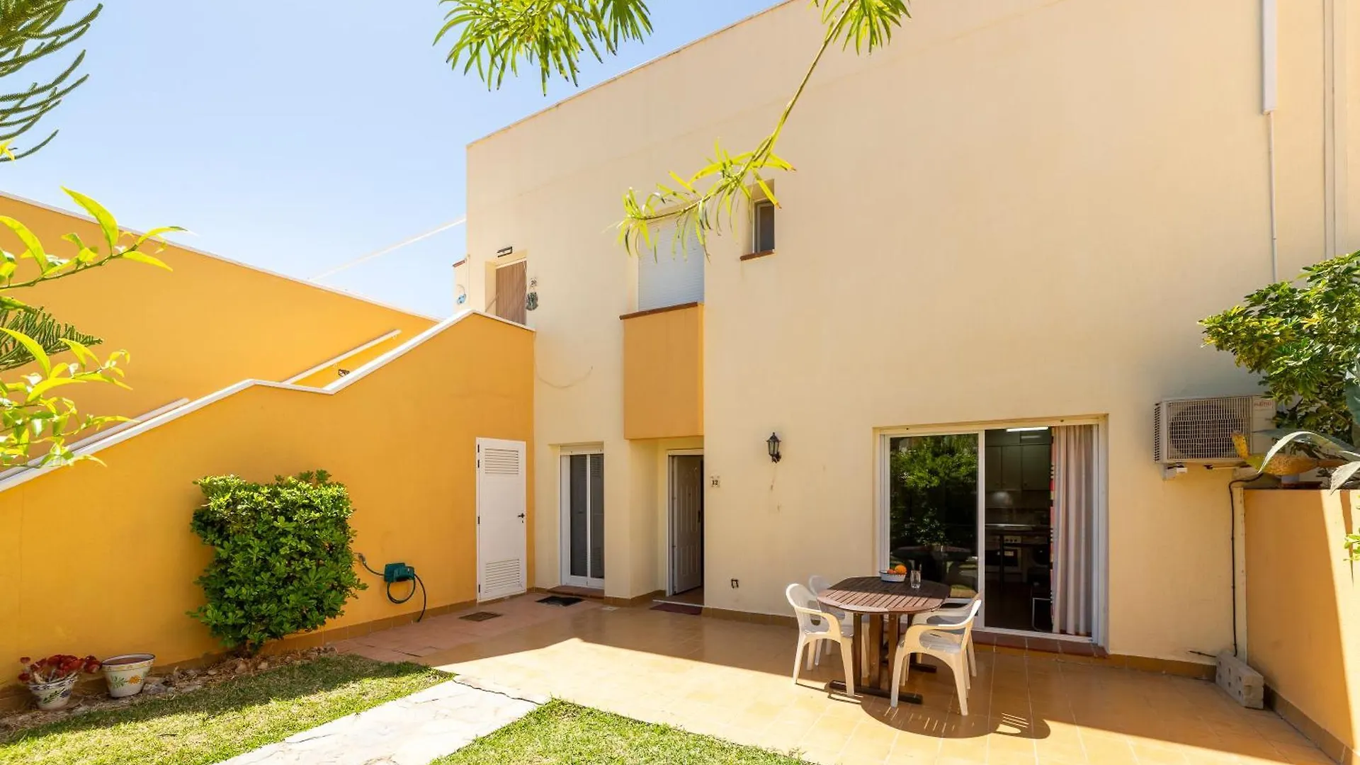 Apartment Apartamento Naturista Vera Playa
